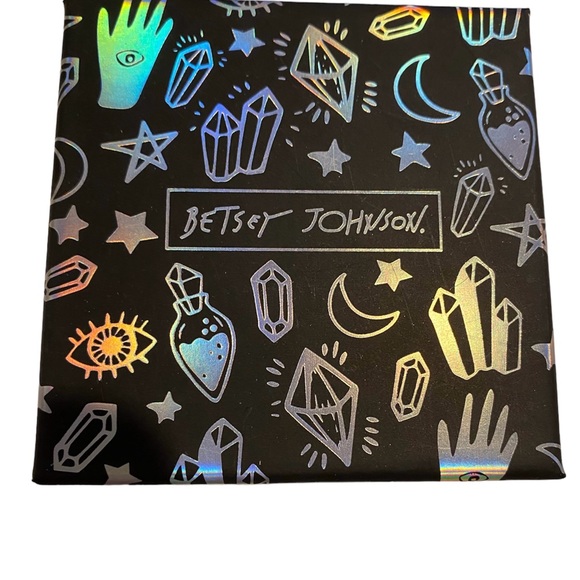 Betsey Johnson Candy Corn Earrings with box. New never worn. - Picture 2 of 4